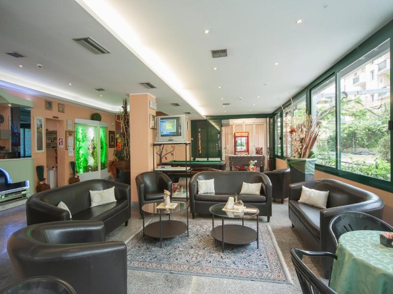 Hotel Gemini - image 39