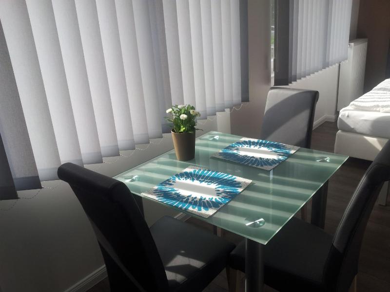 HD City Apartments - image 14