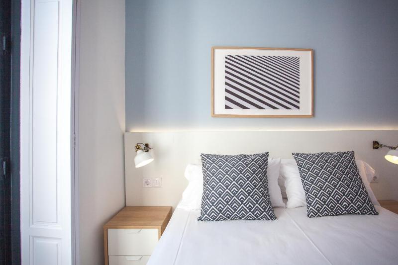 Two-Bedroom Apartment image 1