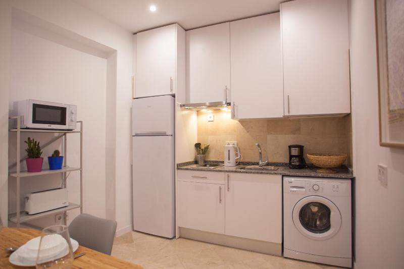 Two-Bedroom Apartment image 4