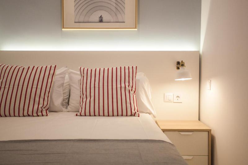 Two-Bedroom Apartment image 3