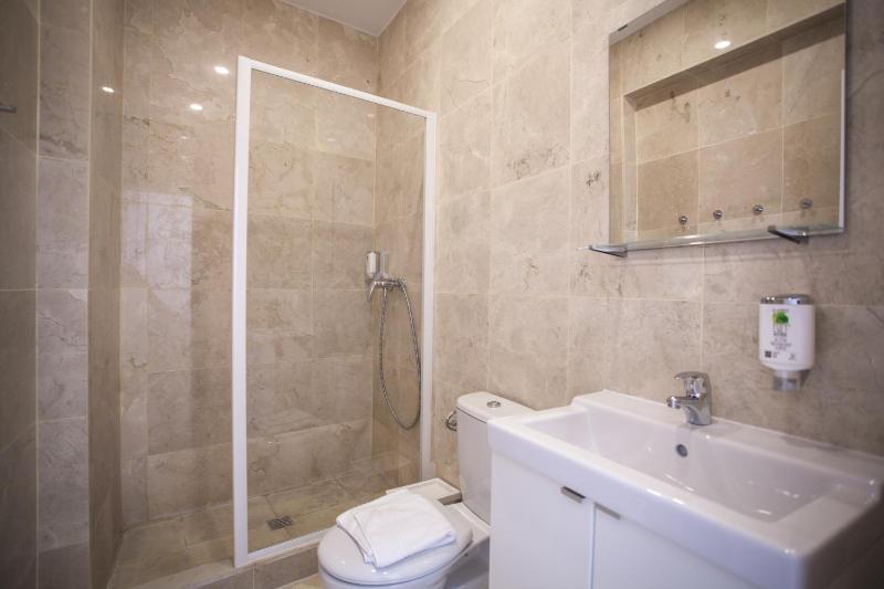 Two-Bedroom Apartment image 2