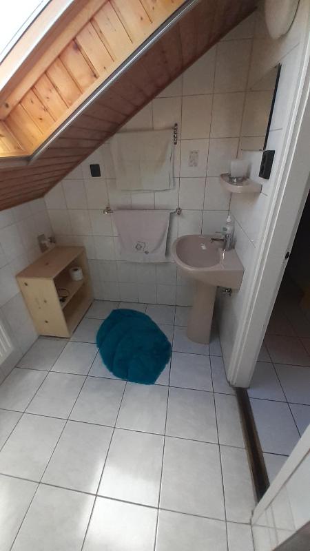 Two-Bedroom Apartment with Garden View image 2