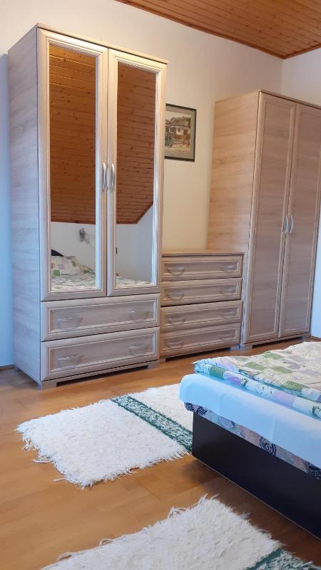 Two-Bedroom Apartment with Garden View image 4