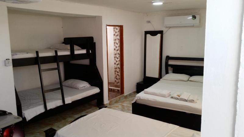hotel interamericano - image 28
