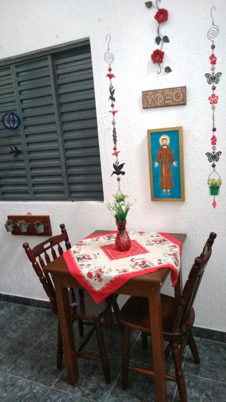 Quartos no centro de Itu - Hospedagem Elizabeth - image 12