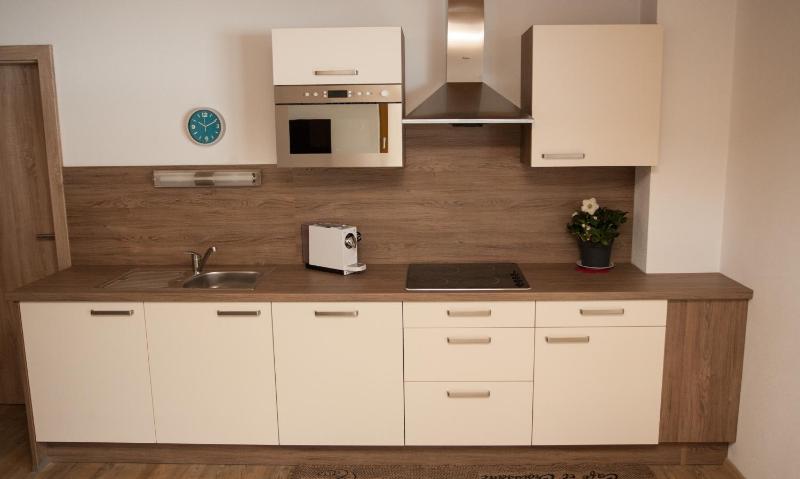 Two-Bedroom Apartment image 3