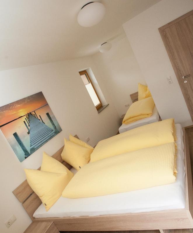 Three-Bedroom Apartment image 2