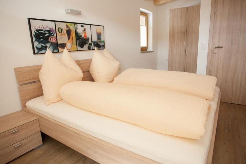 One-Bedroom Apartment image 2