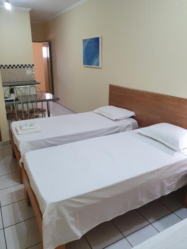 JF Flat - Hotel - image 14