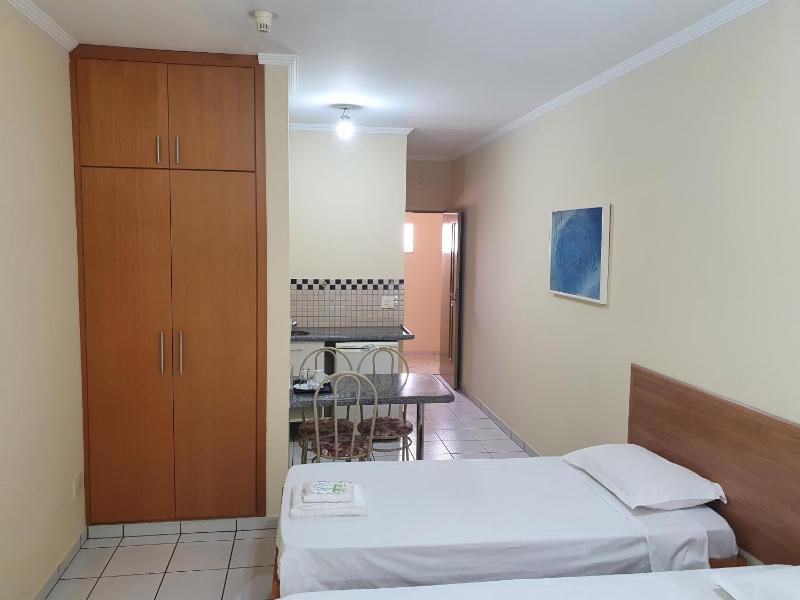JF Flat - Hotel - image 13