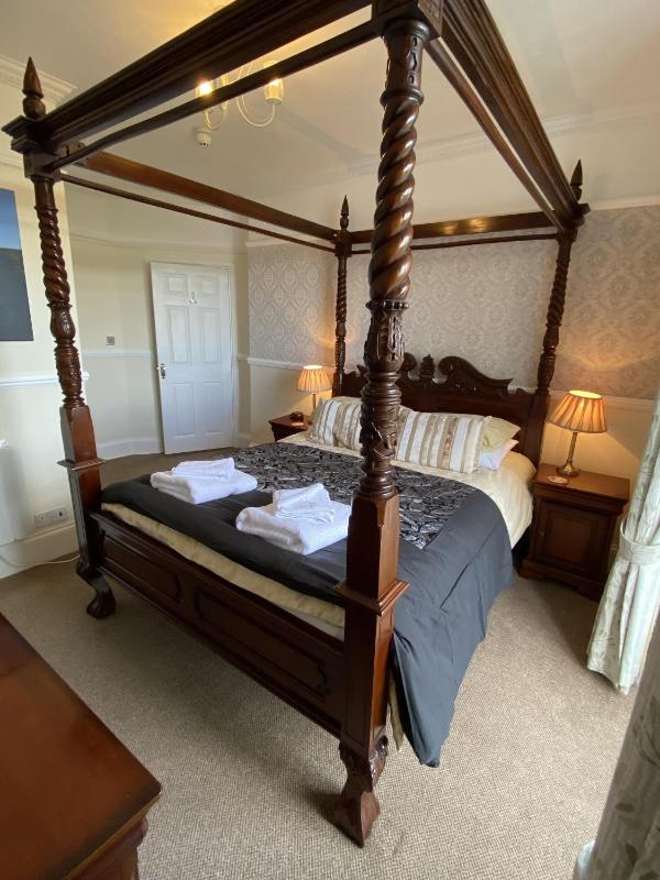 Superior Suite with Sea View image 1