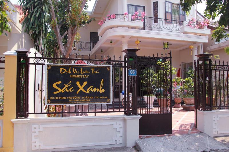 Sac Xanh Homestay - image 7