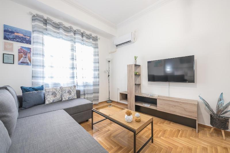 Athens Bright Suite by CloudKeys - image 16