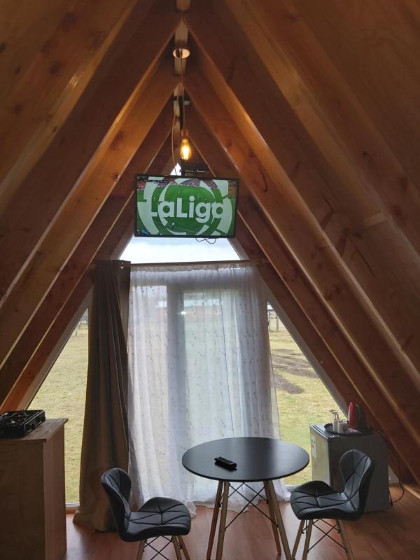 A-FRAME CABIN PUCON - image 6