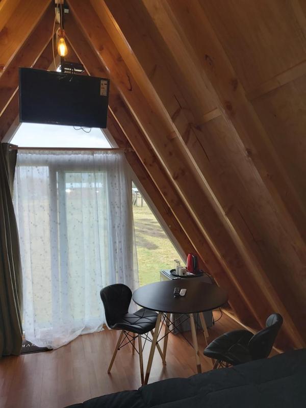 A-FRAME CABIN PUCON - image 48