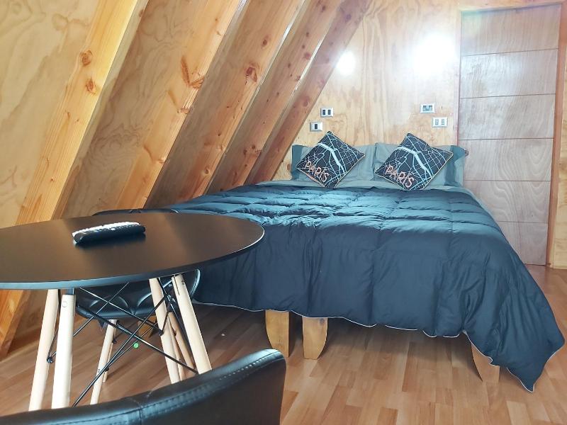 A-FRAME CABIN PUCON - image 31