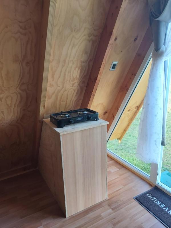 A-FRAME CABIN PUCON - image 8