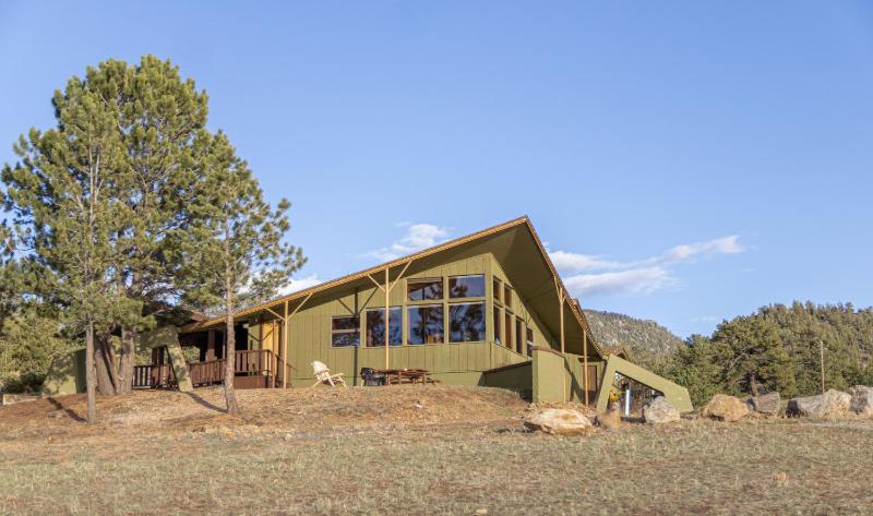Vacation house image 2