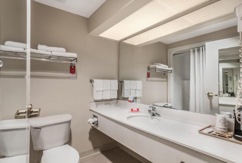 King Room - Non-Smoking image 3