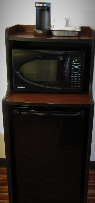 Standard Single Room image 3