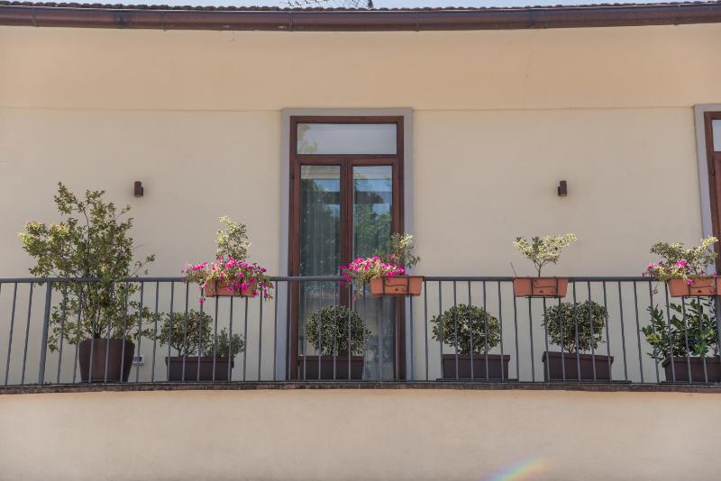 Family Room with Balcony image 3