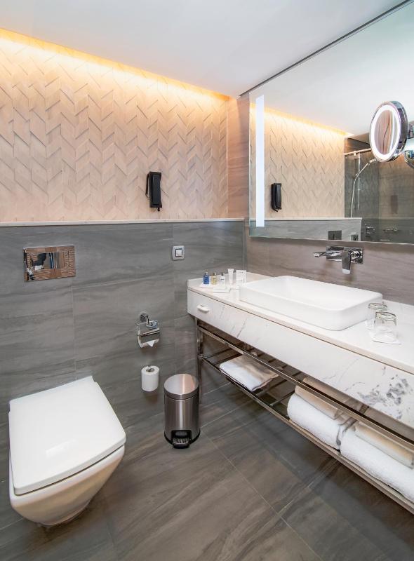 Suite with Lounge Access Including Complimentary access to Surf Pool, Adventure Park, Wave Pool and Lazy River image 2