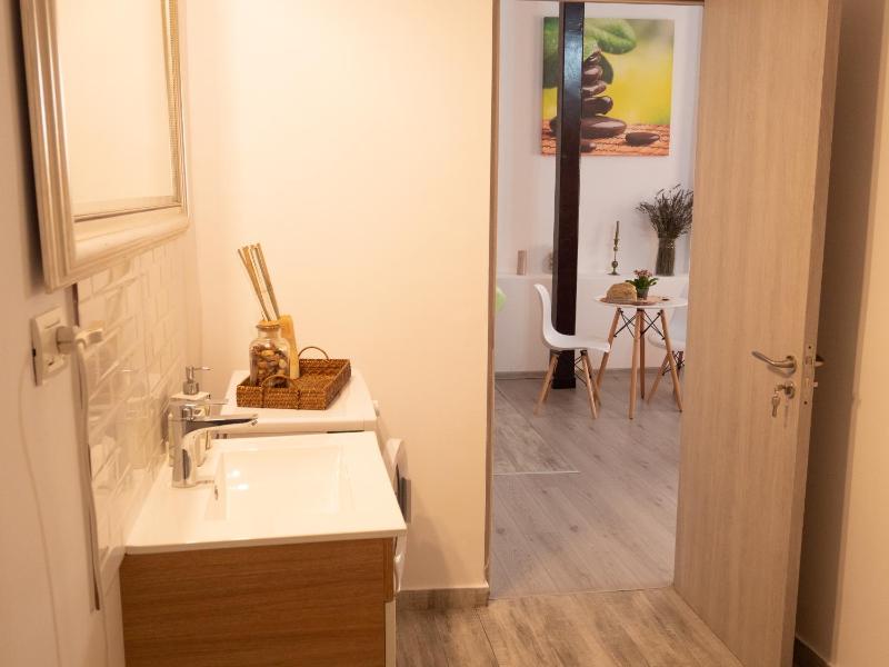 One Love Terrace Apartment - image 16