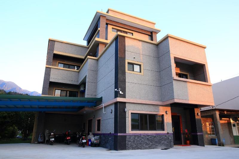 Yuan Homestay - image 1