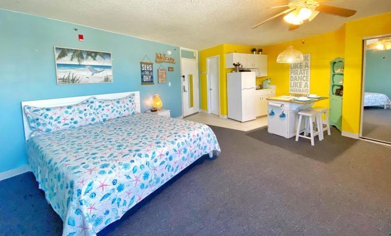 Harbour Beach Resort Studios! - image 30