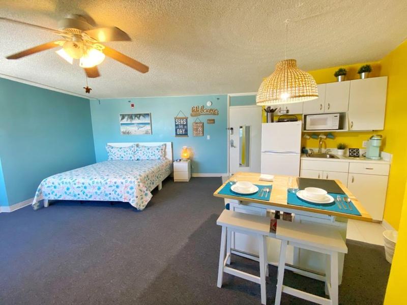 Harbour Beach Resort Studios! - image 23