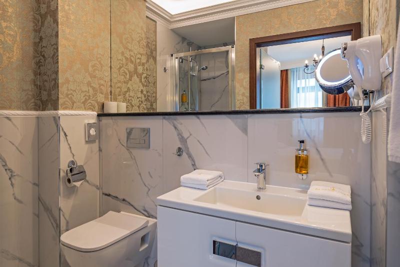 Deluxe Double or Twin Room image 3