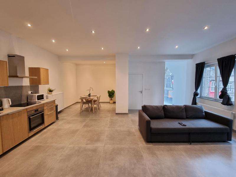 Two-Bedroom Apartment image 1