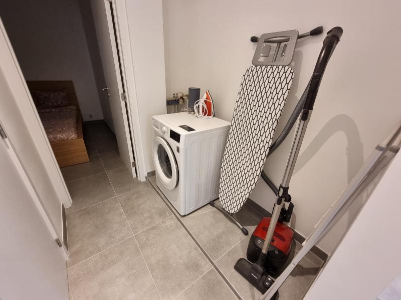 Two-Bedroom Apartment image 2
