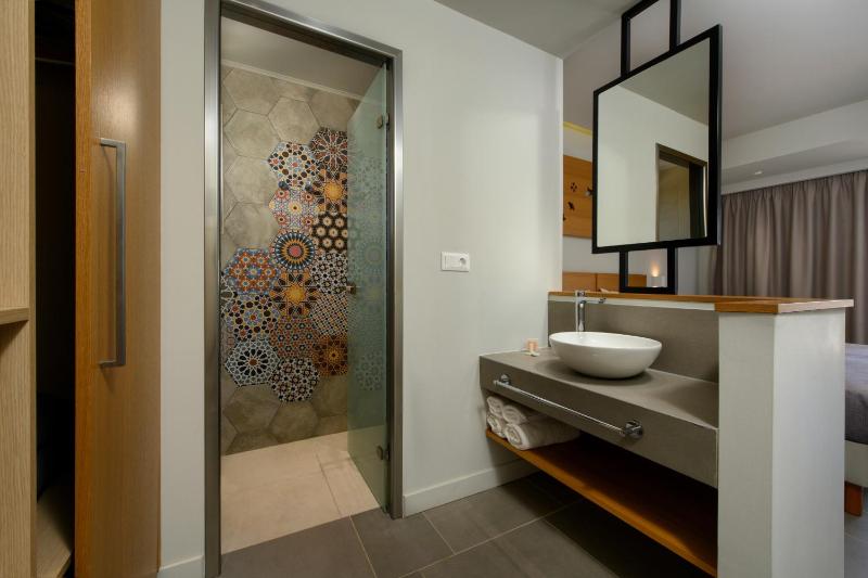 Deluxe Double or Twin Room with Pool View image 1