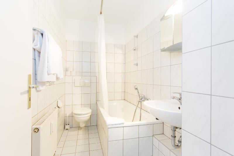 Two-Bedroom Suite image 2