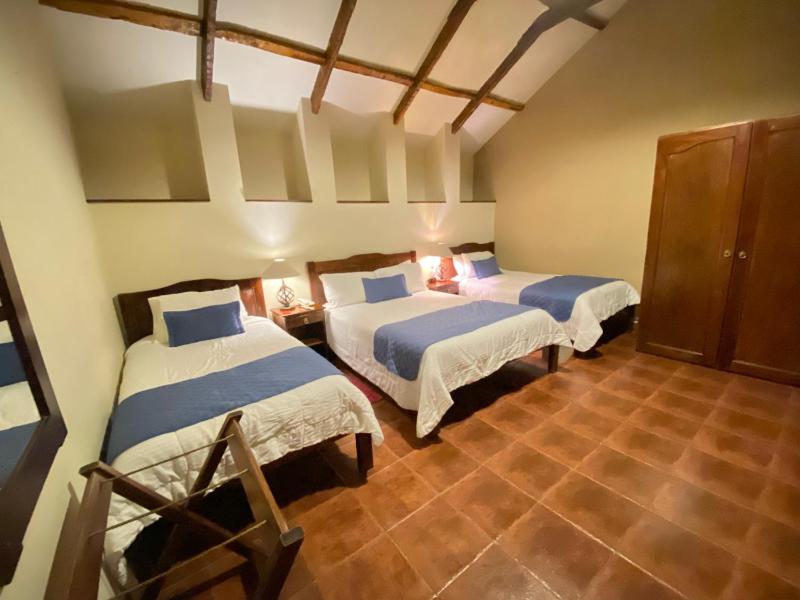Hotel Boutique La Posada - image 4