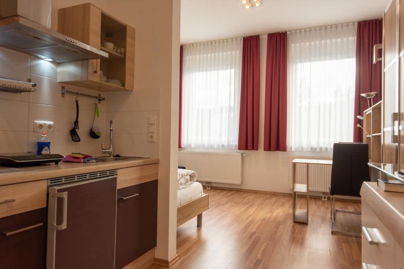 Single Appartement image 1
