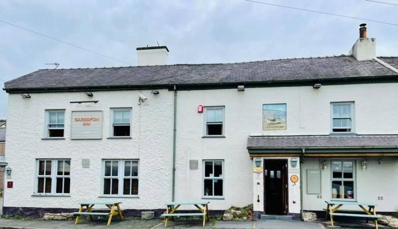 Double Room with Sea View image 1