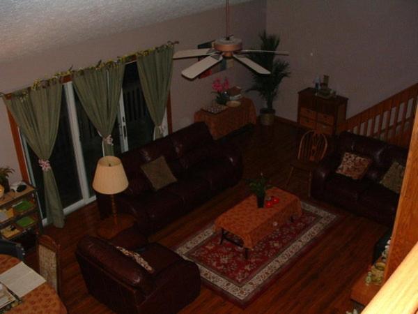 Four-Bedroom House image 3