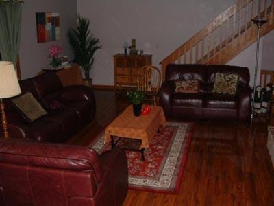 Four-Bedroom House image 2