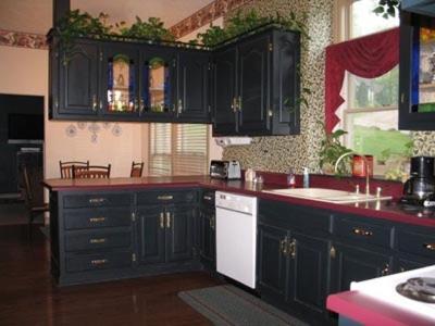 Five-Bedroom House image 4