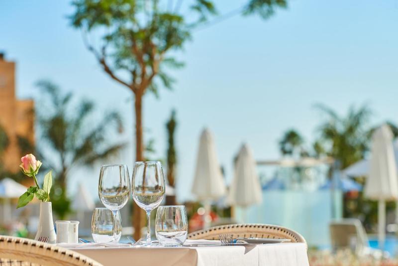 Hipotels Playa de Palma Palace&Spa - image 24