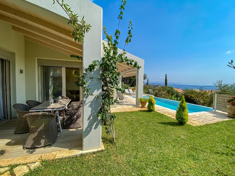 Villa with Private Pool image 1