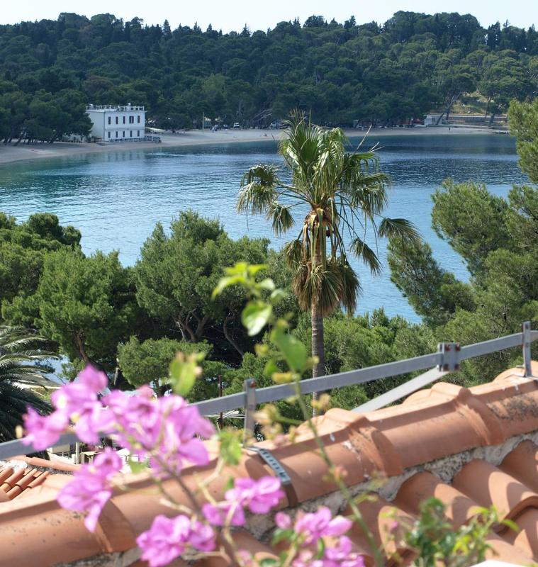 Studio with Balcony and Sea View (3 Adults) image 3