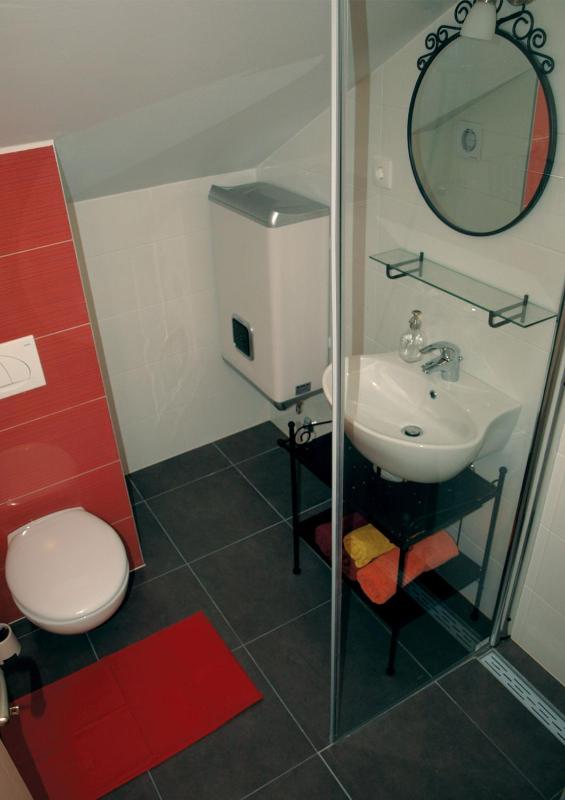 Studio with Balcony and Sea View (3 Adults) image 2