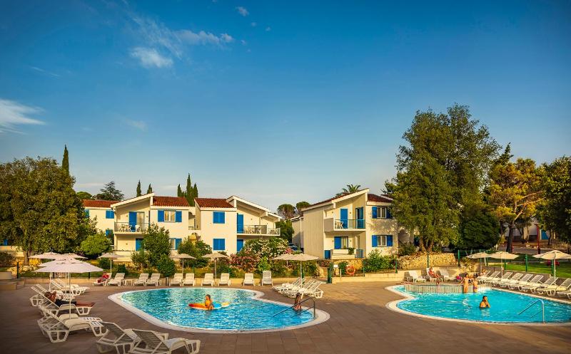 Aminess Vival Port9 Residence - image 31