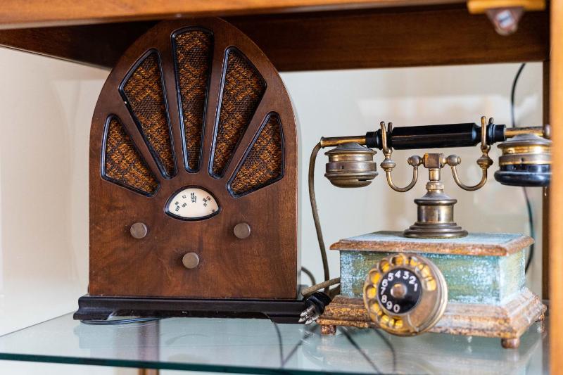 Family Junior Suite image 4