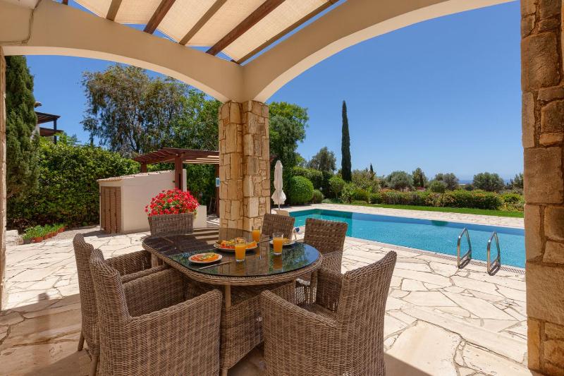 Three-Bedroom Superior Villa with Private Pool image 4