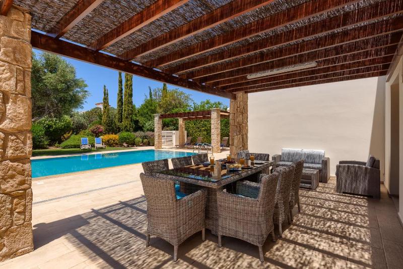  Four-Bedroom Superior Villa with Private Pool image 4